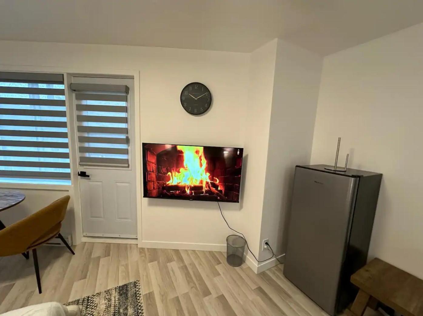 Ndg Dreams! New & Modern 3Br Easy City Life Montréal Dış mekan fotoğraf