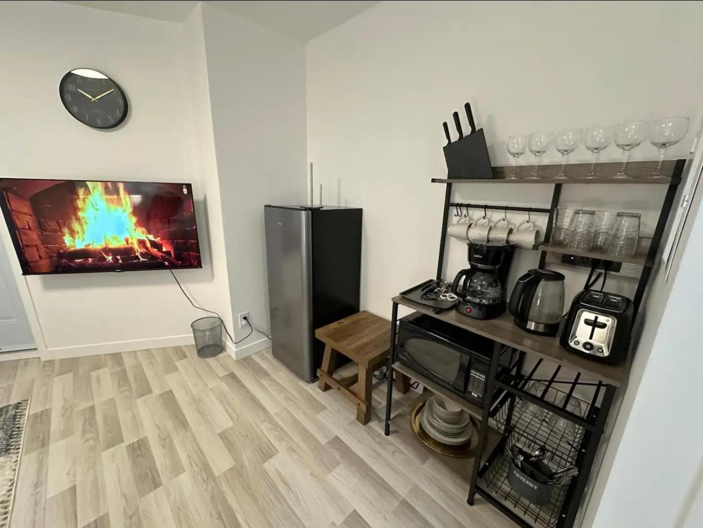 Ndg Dreams! New & Modern 3Br Easy City Life Montréal Dış mekan fotoğraf