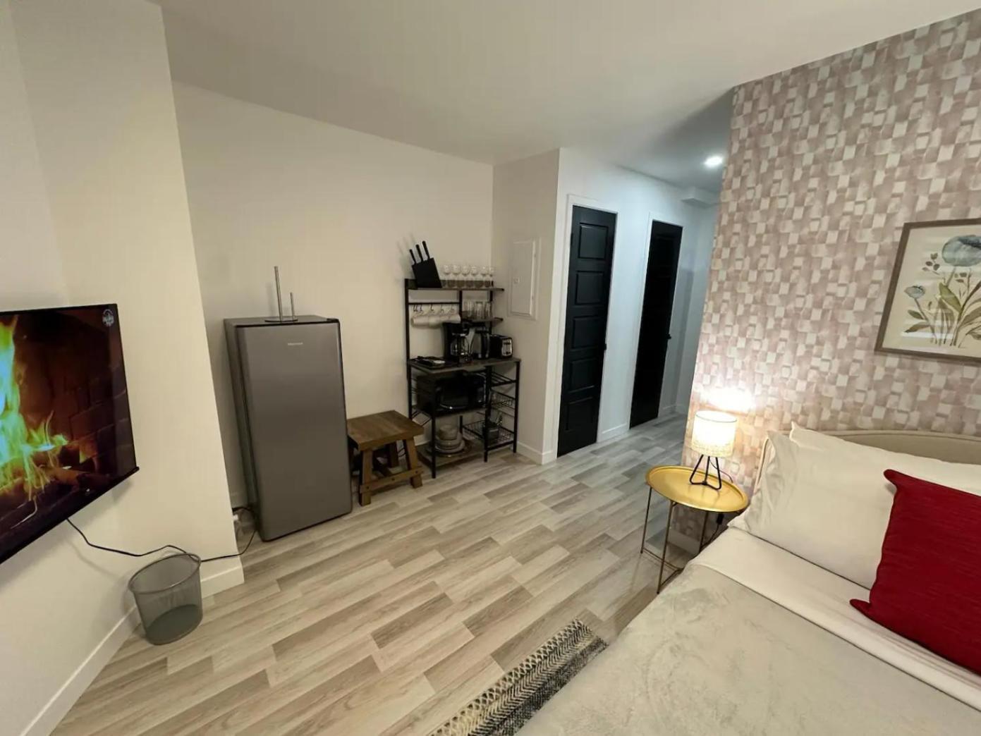Ndg Dreams! New & Modern 3Br Easy City Life Montréal Dış mekan fotoğraf