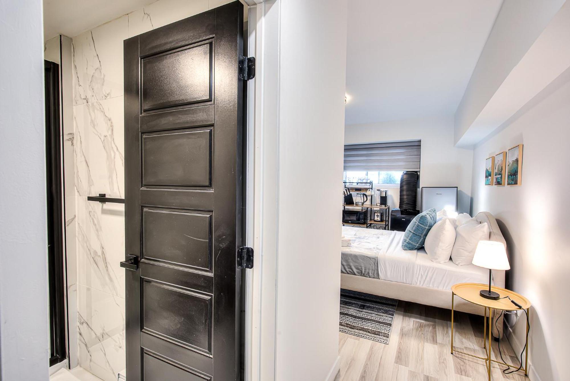 Ndg Dreams! New & Modern 3Br Easy City Life Montréal Dış mekan fotoğraf