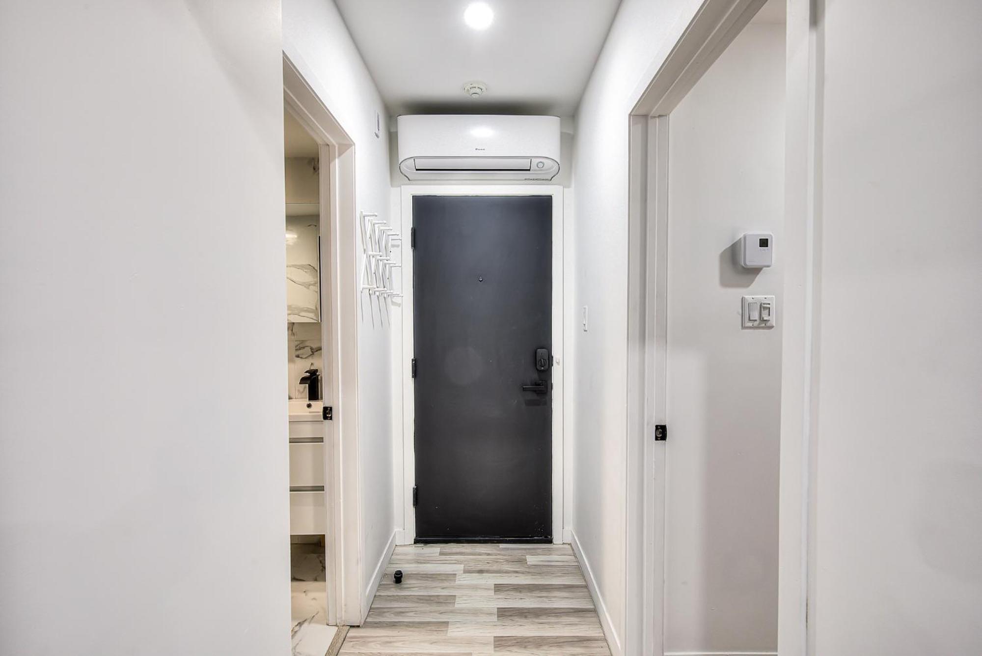 Ndg Dreams! New & Modern 3Br Easy City Life Montréal Dış mekan fotoğraf