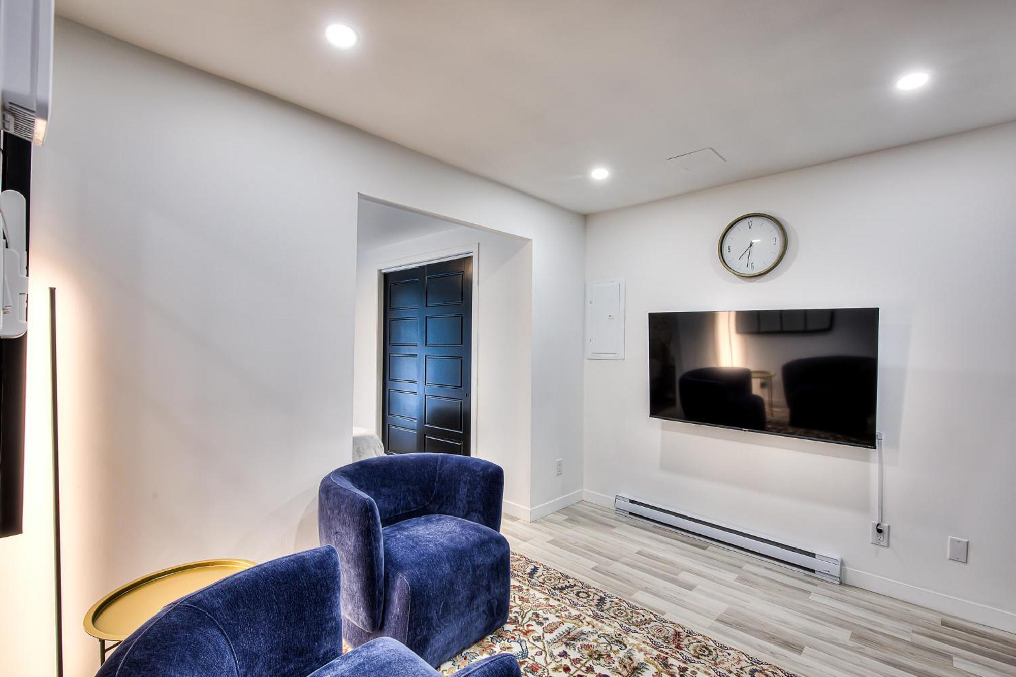 Ndg Dreams! New & Modern 3Br Easy City Life Montréal Dış mekan fotoğraf