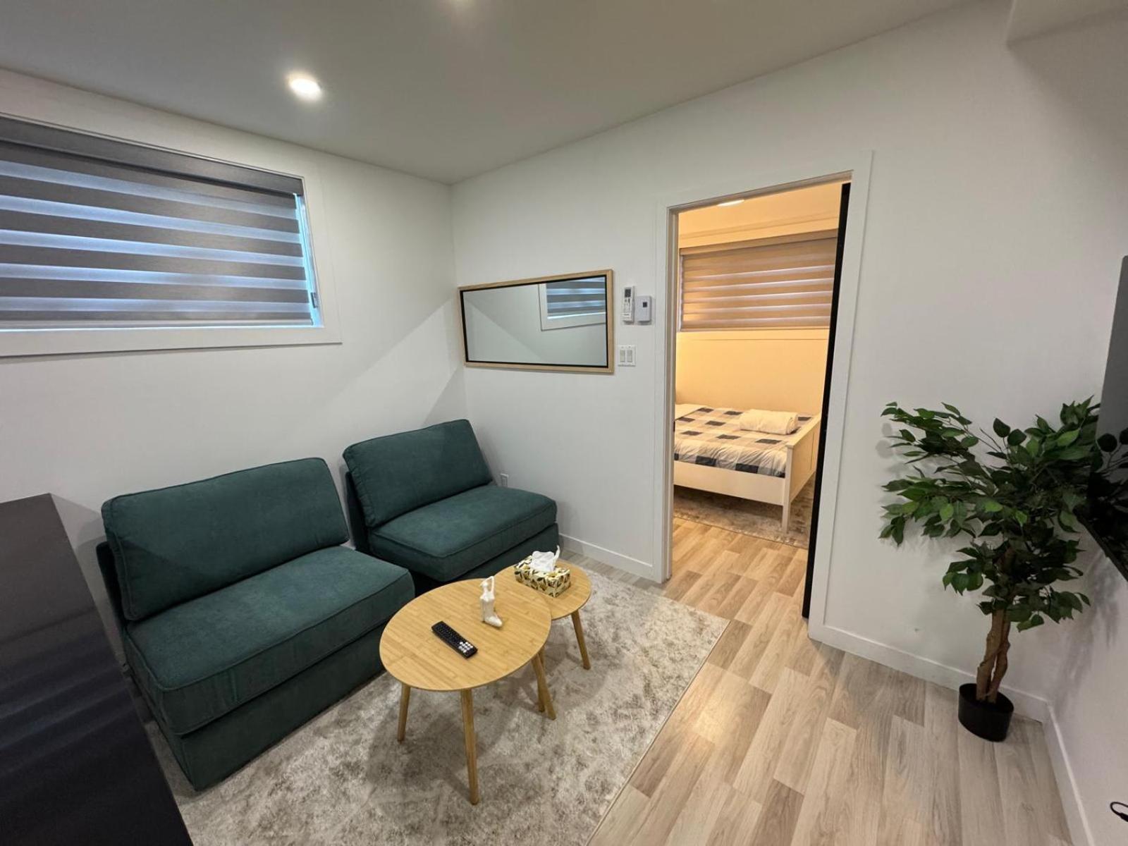 Ndg Dreams! New & Modern 3Br Easy City Life Montréal Dış mekan fotoğraf